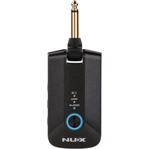 NUX MIGHTY PLUG PRO