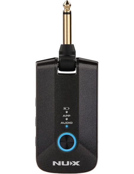 NUX MIGHTY PLUG PRO NUX MIGHTY PLUG PRO