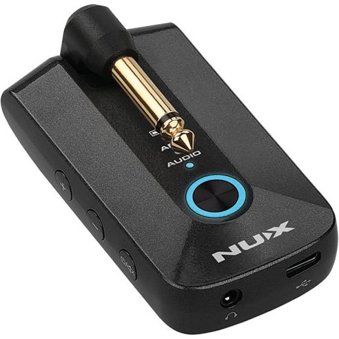 NUX MIGHTY PLUG PRO