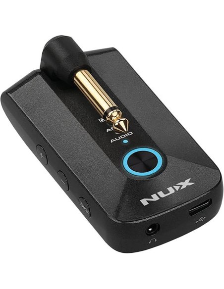 NUX MIGHTY PLUG PRO NUX MIGHTY PLUG PRO