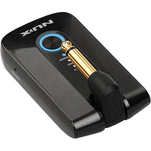 NUX MIGHTY PLUG PRO