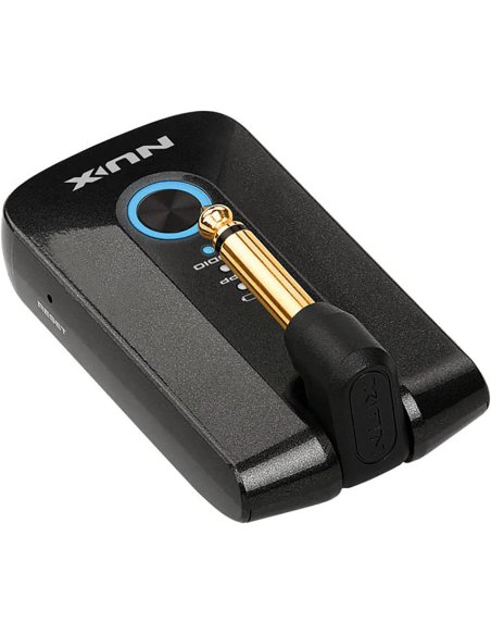 NUX MIGHTY PLUG PRO NUX MIGHTY PLUG PRO