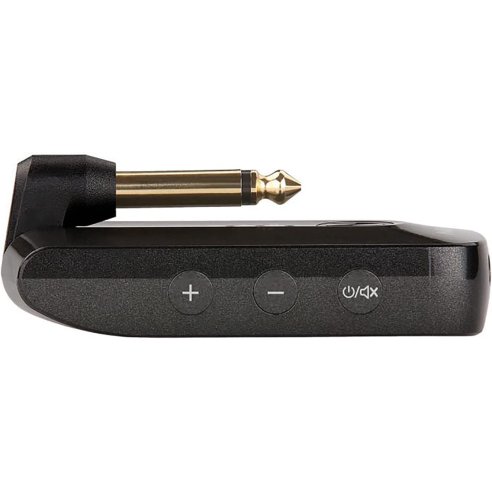 NUX MIGHTY PLUG PRO