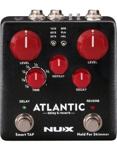 NUX NDR-5 ATLANTIC