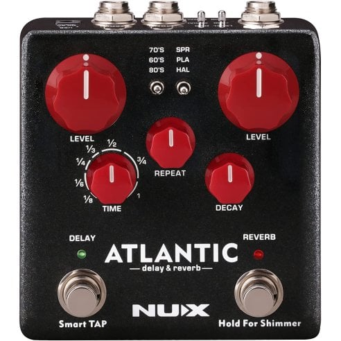 NUX NDR-5 ATLANTIC