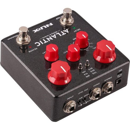 NUX NDR-5 ATLANTIC