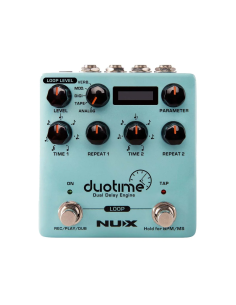 NUX NDD-6 DUOTIME