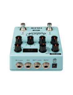 NUX NDD-6 DUOTIME 2