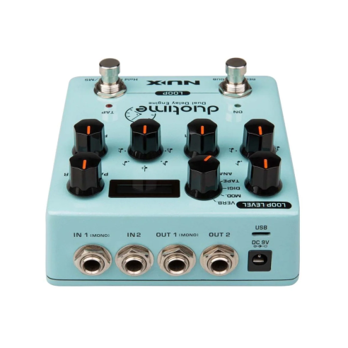 NUX NDD-6 DUOTIME