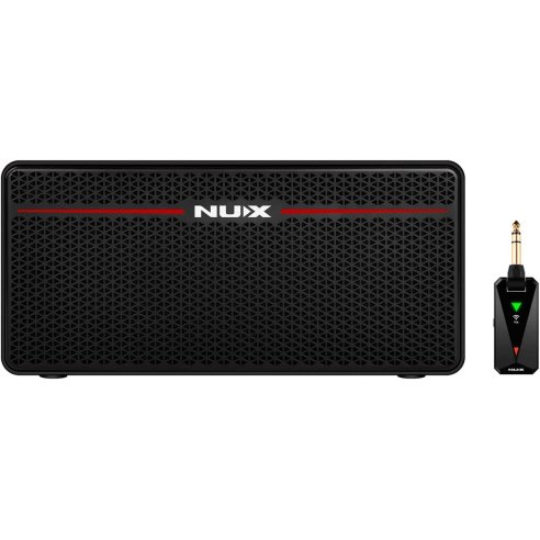 NUX MIGHTY SPACE WIRELESS COMBO