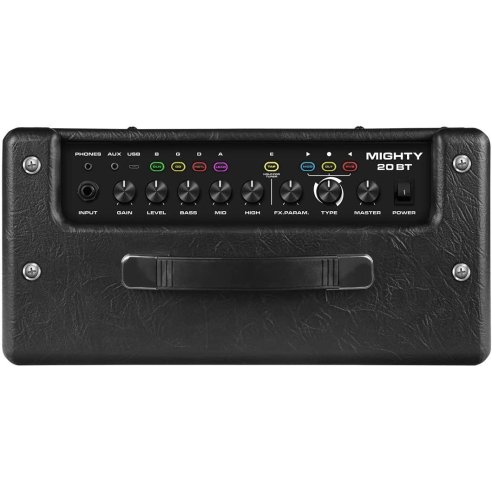NUX MIGHTY 20 BT