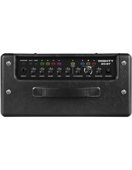 NUX MIGHTY 20 BT NUX MIGHTY 20 BT