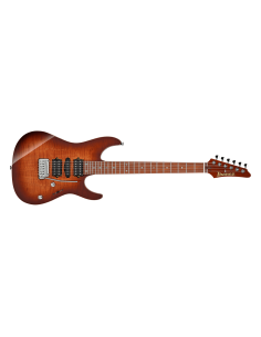 IBANEZ AZ2407F-BSR