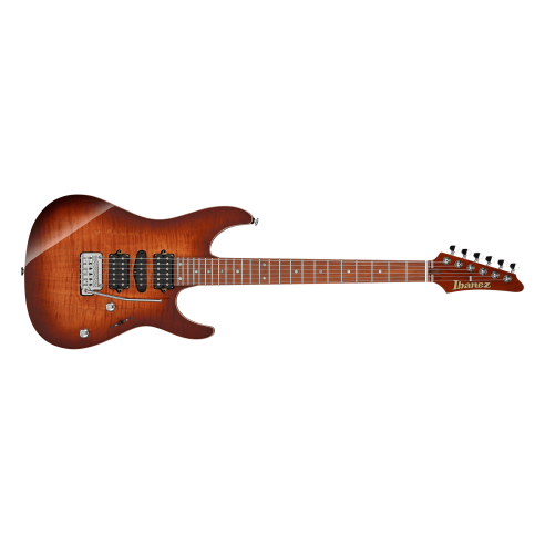 IBANEZ AZ2407F-BSR