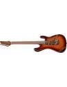 IBANEZ AZ2407F-BSR