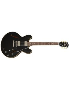 GIBSON ES-335 VINTAGE EBONY