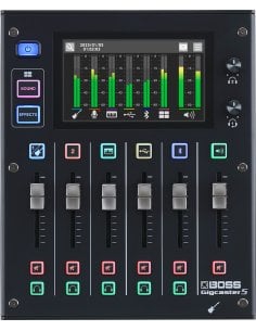 BOSS GCS-5 GIGCASTER5