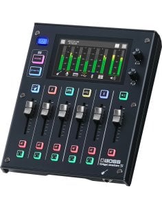 BOSS GCS-5 GIGCASTER5 2