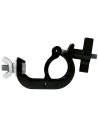 EUROLITE TH35BK CLAMP BLACK
