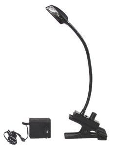 EUROLITE FLEXILIGHT CLIP CLAMP