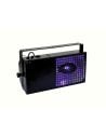 EUROLITE BLACK FLOODLIGHT 125W