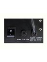 EUROLITE BLACK FLOODLIGHT 125W