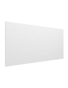 VICOUSTIC FLAT PANEL VMT 1195X595X20 NATURAL WHITE BOX 8