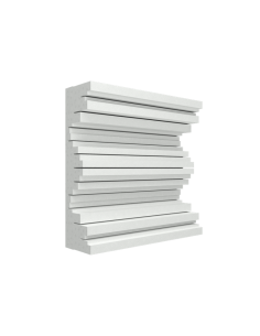 VICOUSTIC TRAP FUSER WHITE BOX 6