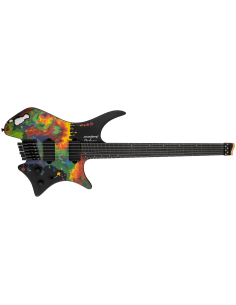 STRANDBERG BODEN STANDARD NX 6 SARAH LONGFIELD ED.