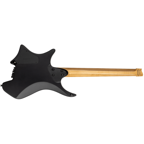 STRANDBERG BODEN STANDARD NX 6 SARAH LONGFIELD ED.