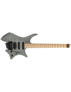 STRANDBERG BODEN STANDARD NX 6 TREMOLO CHARCOAL