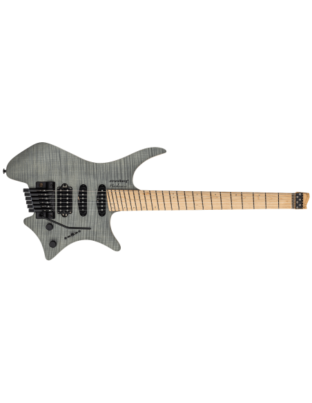STRANDBERG BODEN STANDARD NX 6 TREMOLO CHARCOAL STRANDBERG BODEN STANDARD NX 6 TREMOLO CHARCOAL