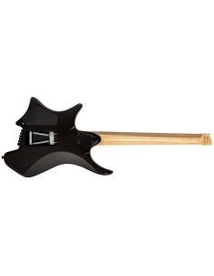 STRANDBERG BODEN STANDARD NX 6 TREMOLO CHARCOAL 2