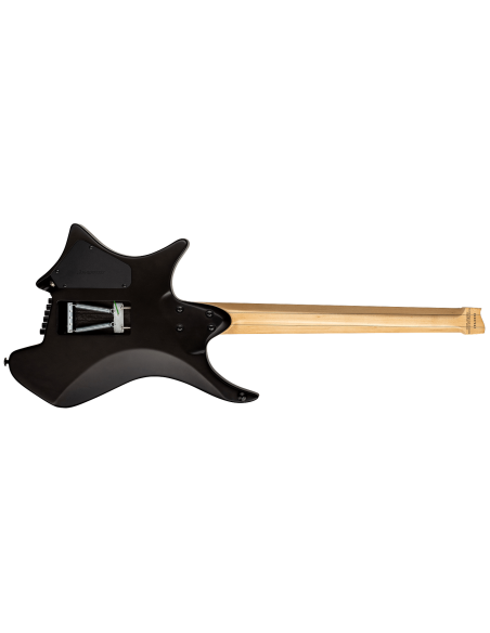 STRANDBERG BODEN STANDARD NX 6 TREMOLO CHARCOAL STRANDBERG BODEN STANDARD NX 6 TREMOLO CHARCOAL