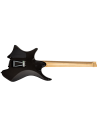 STRANDBERG BODEN STANDARD NX 6 TREMOLO CHARCOAL