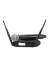 SHURE GLXD24+ BETA58