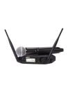 SHURE GLXD24+ SM58