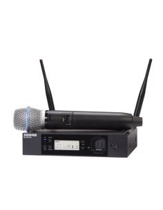 SHURE GLXD24R+ BETA87A