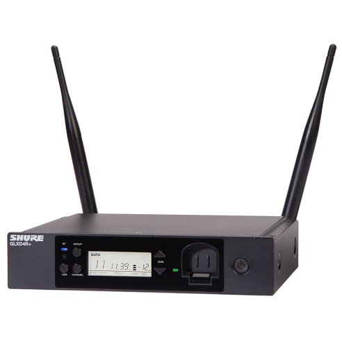 SHURE GLXD24R+ BETA87A