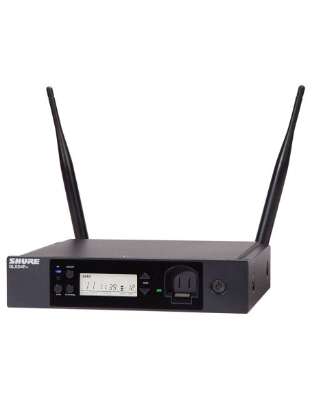 SHURE GLXD24R+ BETA87A SHURE GLXD24R+ BETA87A