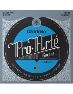 D'ADDARIO EJ46FF