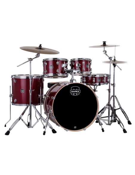 MAPEX VE5294FTCM VENUS ROCK MAPEX VE5294FTCM VENUS ROCK