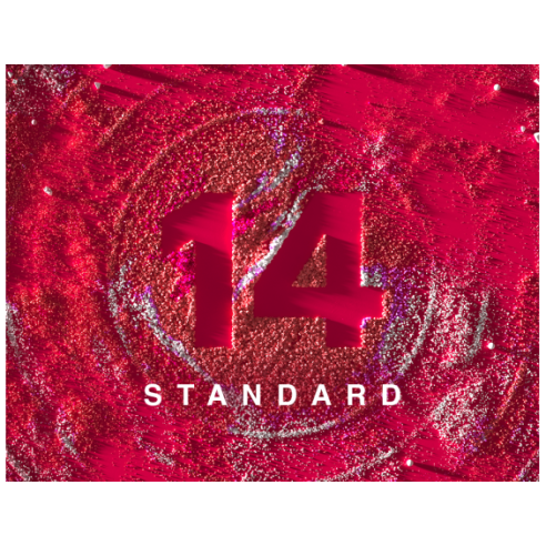 NATIVE INSTRUMENTS KOMPLETE 14 STANDARD