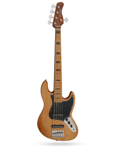 MARCUS MILLER V5 ALDER-5 NATURAL