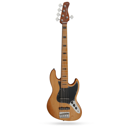 MARCUS MILLER V5 ALDER-5 NATURAL