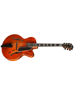 EASTMAN AR580CE HB HONEYBURST