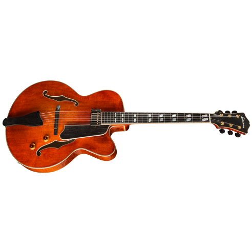 EASTMAN AR580CE HB HONEYBURST