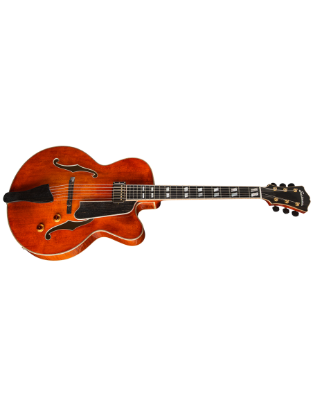 EASTMAN AR580CE HB HONEYBURST EASTMAN AR580CE HB HONEYBURST