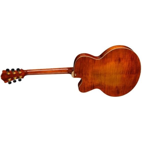 EASTMAN AR580CE HB HONEYBURST
