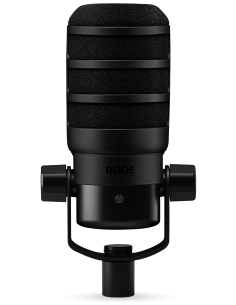 RODE PODMIC USB